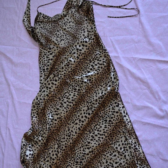 Vintage Victoria’s Secret Satin Slip Dress – Size M - Picture 3 of 5